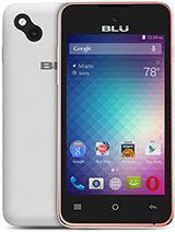 Best available price of BLU Advance 4-0 L2 in Luxembourg