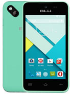 Best available price of BLU Advance 4-0 L in Luxembourg