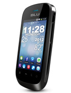 Best available price of BLU Dash 3-2 in Luxembourg