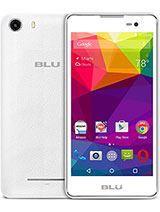 Best available price of BLU Dash M in Luxembourg