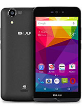 Best available price of BLU Dash X LTE in Luxembourg