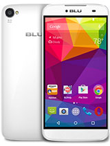 Best available price of BLU Dash X Plus in Luxembourg
