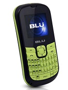 Best available price of BLU Deejay II in Luxembourg