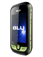 Best available price of BLU Deejay Touch in Luxembourg