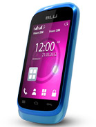 Best available price of BLU Hero II in Luxembourg