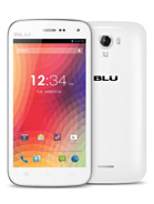 Best available price of BLU Studio 5-0 II in Luxembourg