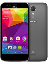 Best available price of BLU Studio G LTE in Luxembourg
