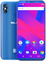 Best available price of BLU Studio Mega 2018 in Luxembourg