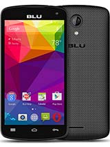 Best available price of BLU Studio X8 HD in Luxembourg