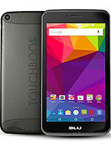 Best available price of BLU Touchbook G7 in Luxembourg