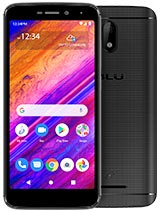 Best available price of BLU View 1 in Luxembourg