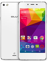 Best available price of BLU Vivo Air LTE in Luxembourg