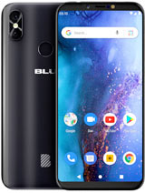 Best available price of BLU Vivo Go in Luxembourg