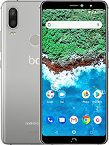 Best available price of BQ Aquaris X2 Pro in Luxembourg