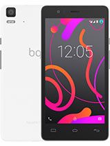 Best available price of BQ Aquaris E5s in Luxembourg