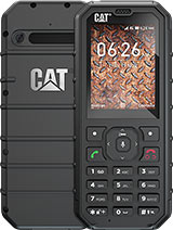 Best available price of Cat B35 in Luxembourg