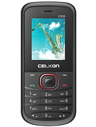 Best available price of Celkon C206 in Luxembourg