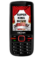 Best available price of Celkon C262 in Luxembourg