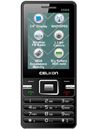 Best available price of Celkon C3333 in Luxembourg