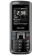 Best available price of Celkon C367 in Luxembourg