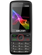 Best available price of Celkon C404 in Luxembourg