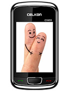 Best available price of Celkon C5055 in Luxembourg