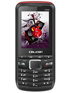 Best available price of Celkon C606 in Luxembourg
