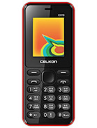 Best available price of Celkon C619 in Luxembourg