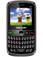Best available price of Celkon C7 in Luxembourg