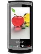 Best available price of Celkon C77 in Luxembourg