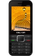 Best available price of Celkon C779 in Luxembourg