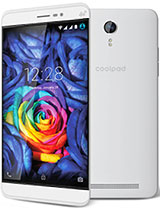 Best available price of Coolpad Porto S in Luxembourg