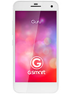 Best available price of Gigabyte GSmart Guru White Edition in Luxembourg