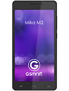 Best available price of Gigabyte GSmart Mika M2 in Luxembourg