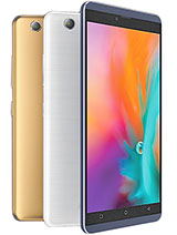 Best available price of Gionee Elife S Plus in Luxembourg