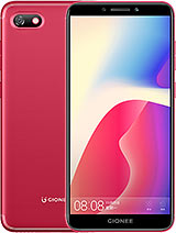 Best available price of Gionee F205 in Luxembourg