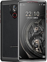 Gionee K6 at Luxembourg.mymobilemarket.net