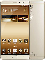 Best available price of Gionee M6 Plus in Luxembourg