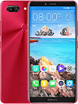 Best available price of Gionee M7 in Luxembourg