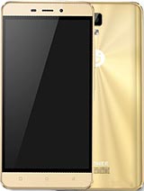 Best available price of Gionee P7 Max in Luxembourg