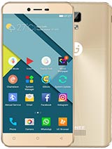 Best available price of Gionee P7 in Luxembourg