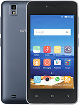 Best available price of Gionee Pioneer P2M in Luxembourg