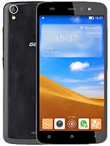 Best available price of Gionee Pioneer P6 in Luxembourg