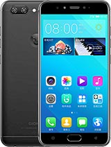 Best available price of Gionee S10B in Luxembourg