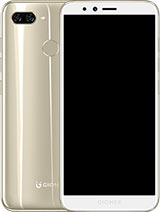 Best available price of Gionee S11 lite in Luxembourg