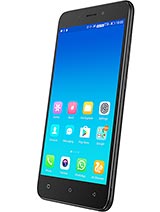 Best available price of Gionee X1 in Luxembourg