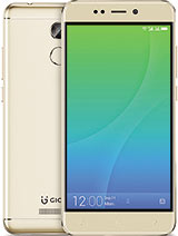 Best available price of Gionee X1s in Luxembourg
