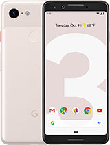 Best available price of Google Pixel 3 in Luxembourg