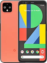 Best available price of Google Pixel 4 in Luxembourg