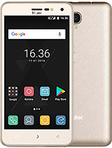 Best available price of Haier G51 in Luxembourg
